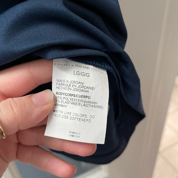 Men’s Under Armour loose heatgear polo - Picture 5 of 5